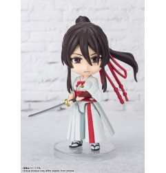 Hell's Paradise: Jigokuraku - Figurine Figuarts mini Yamada Asaemon Sagiri 9 cm