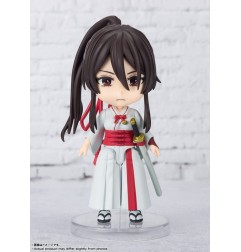 Hell's Paradise: Jigokuraku - Figurine Figuarts mini Yamada Asaemon Sagiri 9 cm