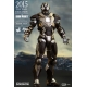 Iron Man 3 - Figurine Movie Masterpiece 1/6 Mark XXIV Tank Hot Toys Exclusive 30 cm
