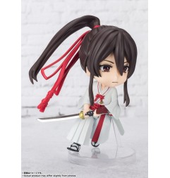 Hell's Paradise: Jigokuraku - Figurine Figuarts mini Yamada Asaemon Sagiri 9 cm