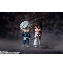 Hell's Paradise: Jigokuraku - Figurine Figuarts mini Yamada Asaemon Sagiri 9 cm