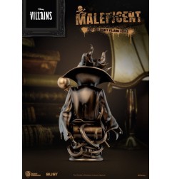 Disney Villains Series - Buste Maleficent 16 cm