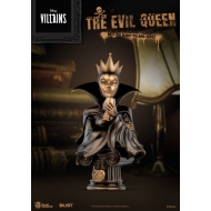 Disney Villains Series - Buste The Evil Queen 16 cm