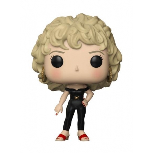 Grease - Figurine POP! Sandy (Carnival) 9 cm