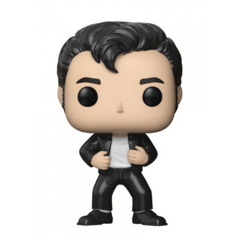 Grease - Figurine POP! Danny Zuko 9 cm