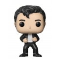 Grease - Figurine POP! Danny Zuko 9 cm