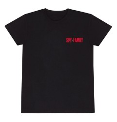 Spy x Family - T-Shirt Trio Shots