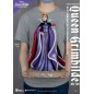 Disney - Snow White and the Seven Dwarfs statuette Master Craft Queen Grimhilde 41 cm