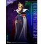 Disney - Snow White and the Seven Dwarfs statuette Master Craft Queen Grimhilde 41 cm