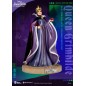 Disney - Snow White and the Seven Dwarfs statuette Master Craft Queen Grimhilde 41 cm