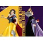 Disney - Snow White and the Seven Dwarfs statuette Master Craft Queen Grimhilde 41 cm