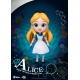 Disney 100 Years of Wonder - Figurine Egg Attack Action Alice 14 cm