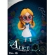 Disney 100 Years of Wonder - Figurine Egg Attack Action Alice 14 cm