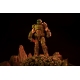 Doom - Figurine 1/6 Doom Slayer heo exclusive 30 cm