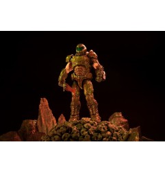 Doom - Figurine 1/6 Doom Slayer heo exclusive 30 cm