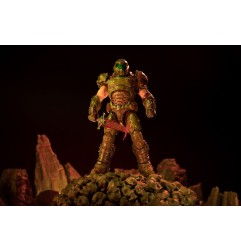 Doom - Figurine 1/6 Doom Slayer heo exclusive 30 cm