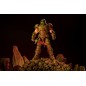 Doom - Figurine 1/6  Slayer heo exclusive 30 cm