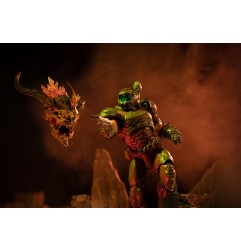 Doom - Figurine 1/6 Doom Slayer heo exclusive 30 cm