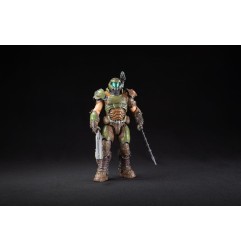 Doom - Figurine 1/6 Doom Slayer heo exclusive 30 cm