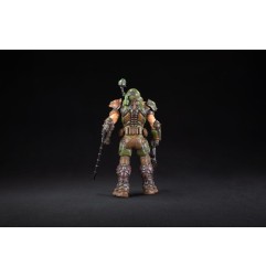 Doom - Figurine 1/6 Doom Slayer heo exclusive 30 cm