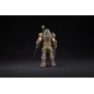 Doom - Figurine 1/6  Slayer heo exclusive 30 cm