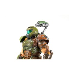 Doom - Figurine 1/6  Slayer heo exclusive 30 cm