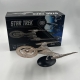 Star Trek Picard Starship - Mini réplique Diecast USS Discovery-A 25 cm