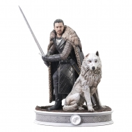 Game Of Thrones - Statuette Jon Snow 25 cm