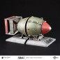 Fallout - 4 statuette PVC Liberty Prime Nuke Bomb Bookends 17 cm Fallout - 4 statuette PVC Liberty Prime Nuke Bomb Bookends 17 cm