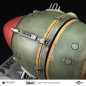Fallout - 4 statuette PVC Liberty Prime Nuke Bomb Bookends 17 cm Fallout - 4 statuette PVC Liberty Prime Nuke Bomb Bookends 17 cm
