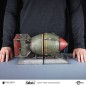 Fallout - 4 statuette PVC Liberty Prime Nuke Bomb Bookends 17 cm Fallout - 4 statuette PVC Liberty Prime Nuke Bomb Bookends 17 cm
