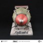 Fallout - 4 statuette PVC Liberty Prime Nuke Bomb Bookends 17 cm Fallout - 4 statuette PVC Liberty Prime Nuke Bomb Bookends 17 cm