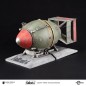Fallout - 4 statuette PVC Liberty Prime Nuke Bomb Bookends 17 cm Fallout - 4 statuette PVC Liberty Prime Nuke Bomb Bookends 17 cm