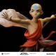 Avatar, le dernier maître de l'air - Statuette Aang & Momo 30 cm