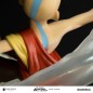 Avatar, le dernier maître de l'air - Statuette PVC Aang & Momo 30 cm