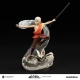 Avatar, le dernier maître de l'air - Statuette Aang & Momo 30 cm