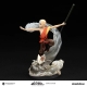 Avatar, le dernier maître de l'air - Statuette Aang & Momo 30 cm