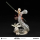 Avatar, le dernier maître de l'air - Statuette Aang & Momo 30 cm