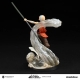 Avatar, le dernier maître de l'air - Statuette Aang & Momo 30 cm