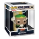 Avatar, le dernier maître de l'air - Figurine POP! Deluxe King Bumi 9 cm