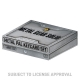 Metal Gear Solid - Réplique Keycard-Set Limited Edition
