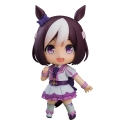 Uma Musume Pretty Derby - Figurine Nendoroid Special Special Week: Renewal Ver. 10 cm