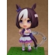 Uma Musume Pretty Derby - Figurine Nendoroid Special Special Week: Renewal Ver. 10 cm