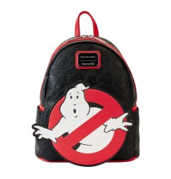 S.O.S Fantômes - SOS Fantômes by Loungefly sac à dos No Ghost Logo