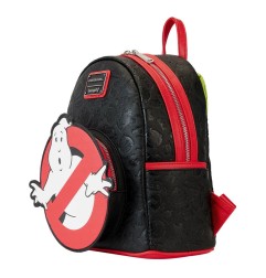 S.O.S Fantômes - SOS Fantômes by Loungefly sac à dos No Ghost Logo