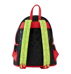 S.O.S Fantômes - SOS Fantômes by Loungefly sac à dos No Ghost Logo