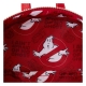 S.O.S Fantômes - Sac à dos No Ghost Logo by Loungefly