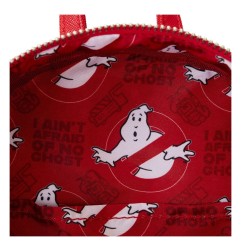 S.O.S Fantômes - SOS Fantômes by Loungefly sac à dos No Ghost Logo