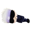 Jujutsu Kaisen - Peluche Mocchi-Mocchi Gojo Satoru Sleeping 15 cm