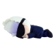 Jujutsu Kaisen - Peluche Mocchi-Mocchi Gojo Satoru Sleeping 15 cm